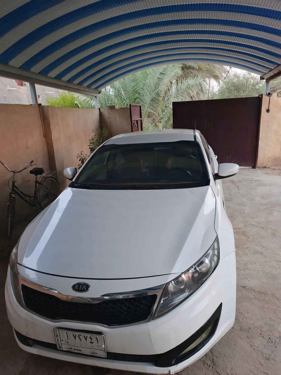 اوبتيما للليع موديل 2013 بابل وارد اميركي حادث جاملخ وبنيد مبدل شركه العنوان طويريج السعر 
١١٢ وبيه مجال ***********
