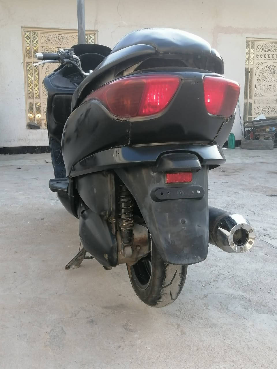 يا الله فورزا 08 كهربائيات كاملة مكينة ناعمة مجفته قبل شهرين كير ملغي سعرها 425 وبيها مجال ما متواجد عالفيس اتصال او واتساب *********** مكاني ناصرية
