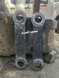 صيانة شفلات • معدات ثقيلة • بغداد شارع الصناعة