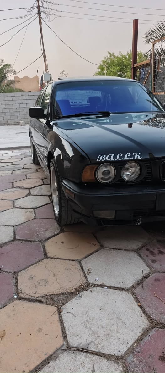 السلام عليكم
للبيع540 Bmw
موديل 94
رقم شمالي ربيل
سياره اصل40
سياره جاهزه مكينه كير حداده كهربائيات كلهه شغلاه
مكاني البصره 
رقم ***********
السعر 78
