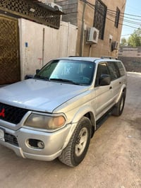انتافيا • ٢٠٠٢ • ٦ سلندر