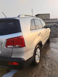 سورنتو • ٢٠١٣ • ماكني بصره