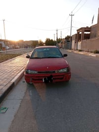 كورلا • ١٩٩٤ • رقم بابل