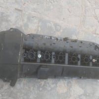مكينة كاملة • ثلاجة 30 • قطع غيار