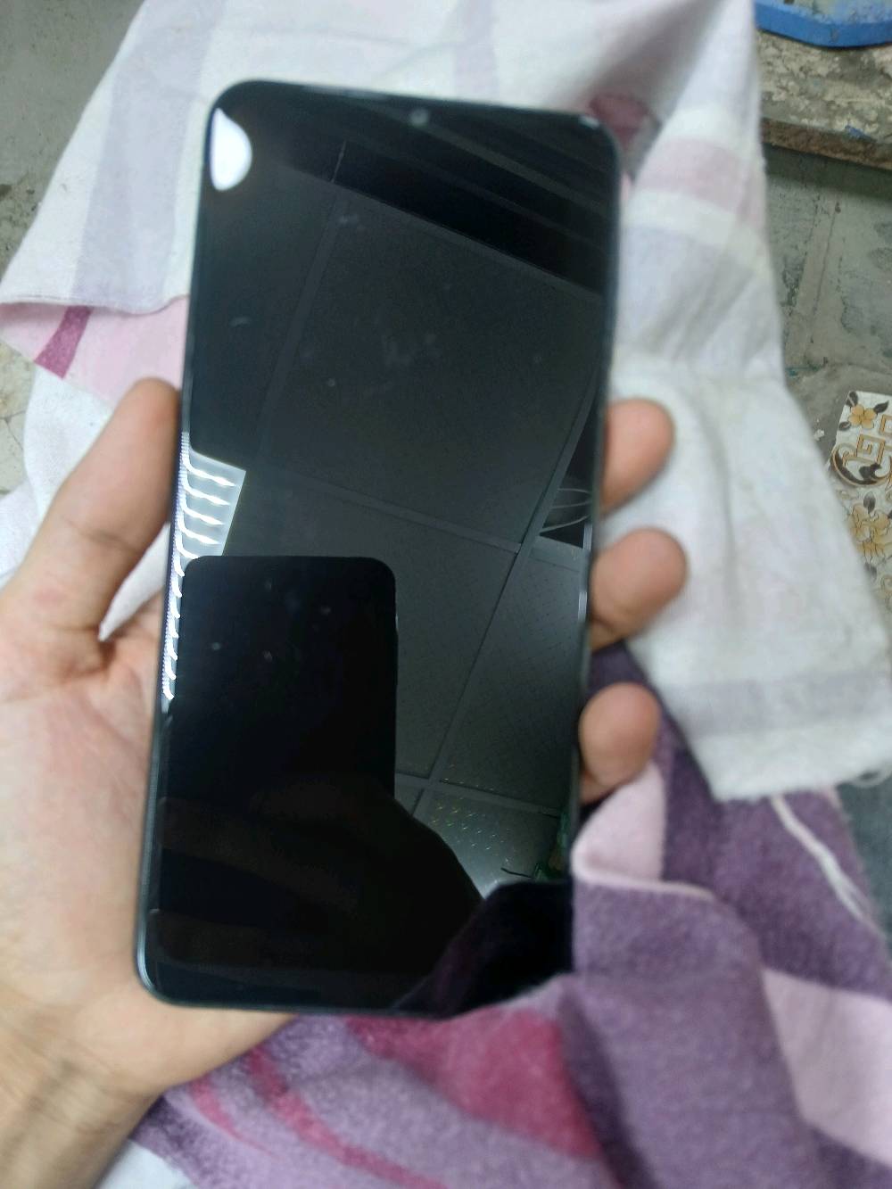 سامسونج A04e • ذاكرة ٦٤ • توصيل