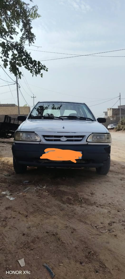 سايبا • ٢٠١٨ • كفاله عامه