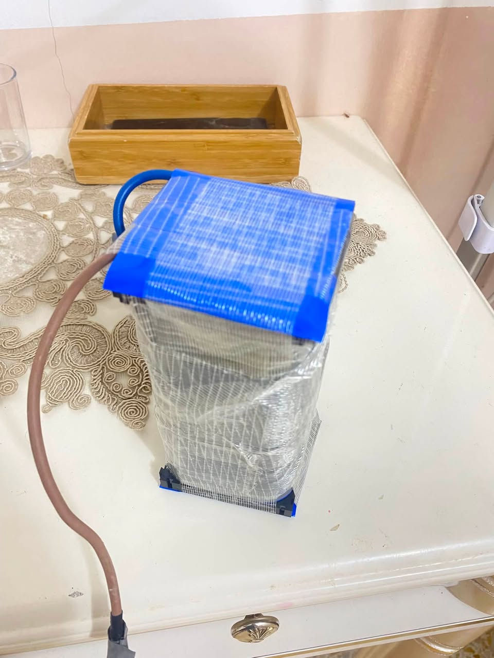 تجميع وصيانه البطاريات الثيوم وستبدال بطاريات الحامضيه العديه ببطاريات الثيوم بسعه اقوى وكفائه عمل اعلى وتستبدال جميع بطاريات اجهزه الشحن من ميزات بطاريات الثيوم او فوسفات خفيفه الوزن وامنه. مع اضافه كرت شحن لتوزيع شحن على خلايه بلتساوي وحمايتها من شحن الزائد 
استبدال بطاريات مراوح وراوترات وكونفيرات ولايتات الشحن 
وجميه اجهزه الشحن يوجد توصيل لكل محافضات وداخل النجف 
العنوان النجف حي السلام 
***********
هاتفي واتساب
