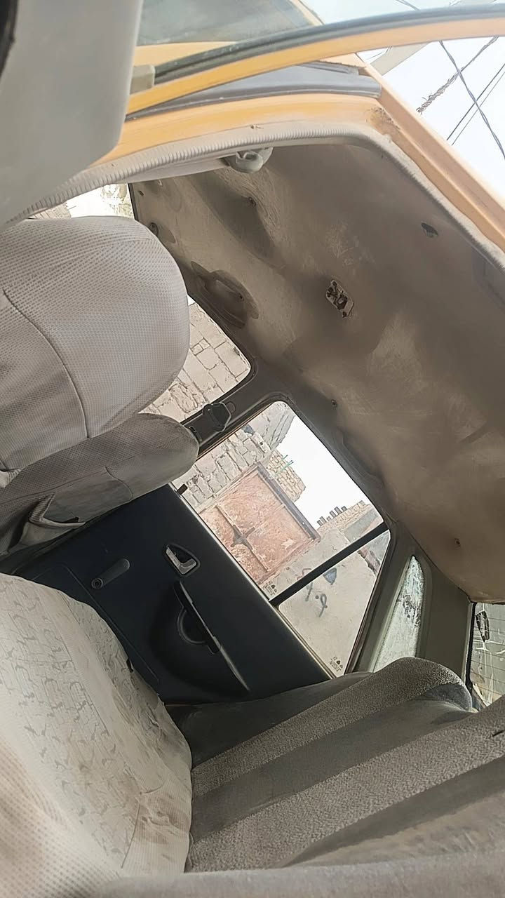 نضيفه • كهرباء جديدة • ٢٠١٣