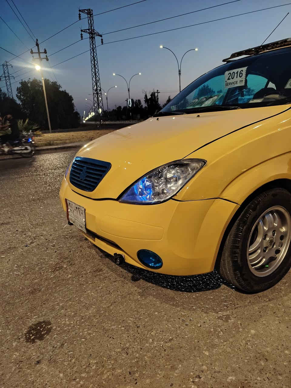 السلام عليكم طيبه موديل ٢٠١٦ مكينه كير كفاله منظومت تبريد

 محوره مال حماوه ربع

 جاهزه من كلشي سنويه ل٢٧ رقم بغداد الماني سنويه مشروع

 وطني شواصي اربعه كفاله سياره مصبوغه حزام جماليه بدون

 ضربه اذا تبديل تخم تاير جديد باور شغال باتري جديد سماعات

 اربعه مال سوناتا سياره جاهزه ما عايزه ربع تبريد ثلج ويا

🥶🥶 السويد كهربائيات كلها شغاله جام اربعه يصعد وينزل

 بوشمه جديده بيها سوبايا ستيل هورن سيدان الاصلي مكان

 السياره بابل الشراي خير ويتدلل الاستفسار على

 الرقم*********** فقط
السعر مناسب25 سياره جاهزه مال عيشه
