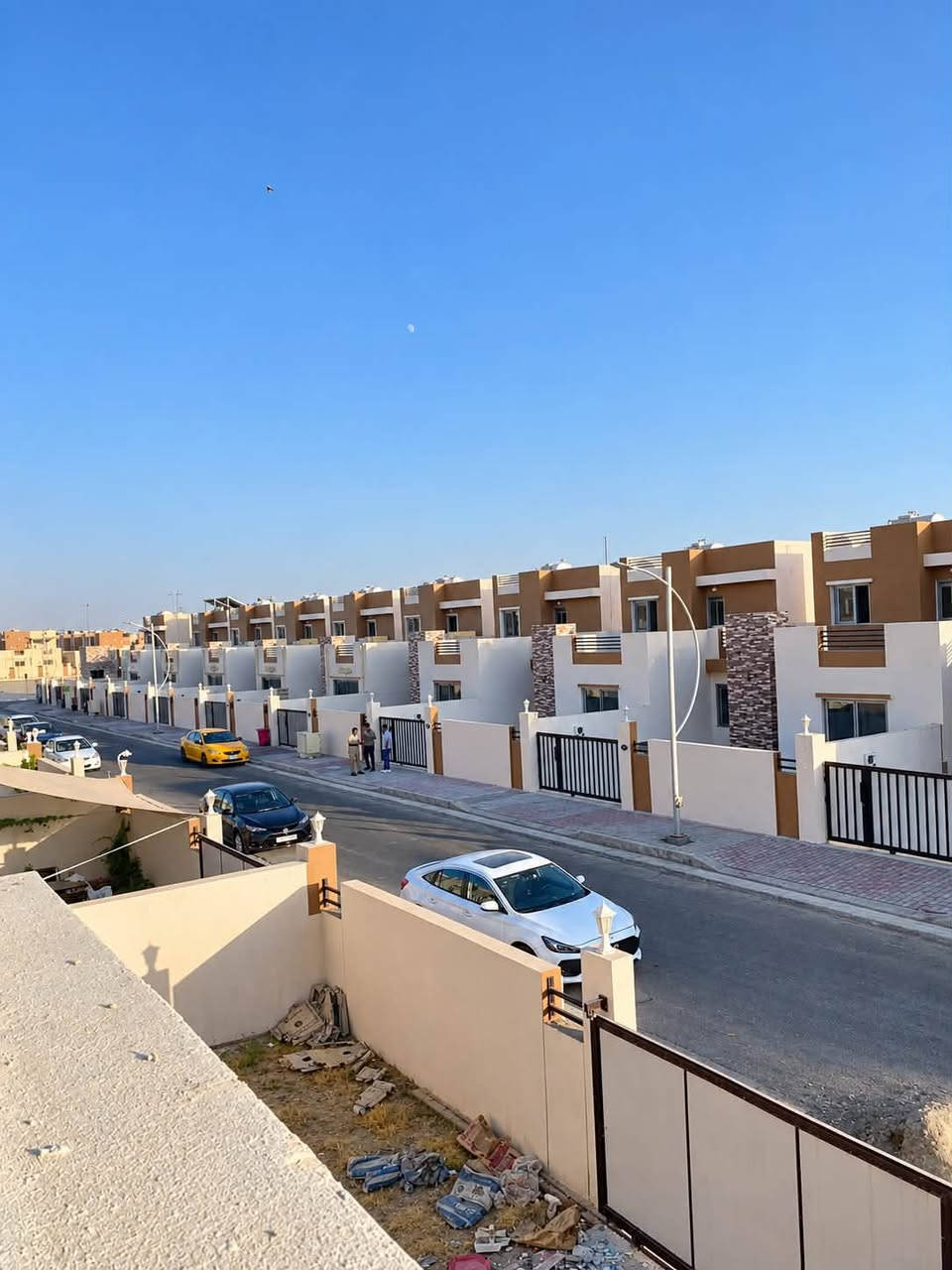 مجمع مدينتي المرابع • ٢٠٠م • ٣غرف