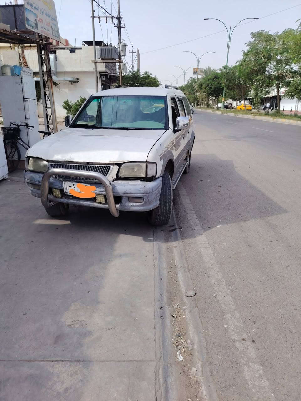 سيارة • موديل ٢٠٠٦