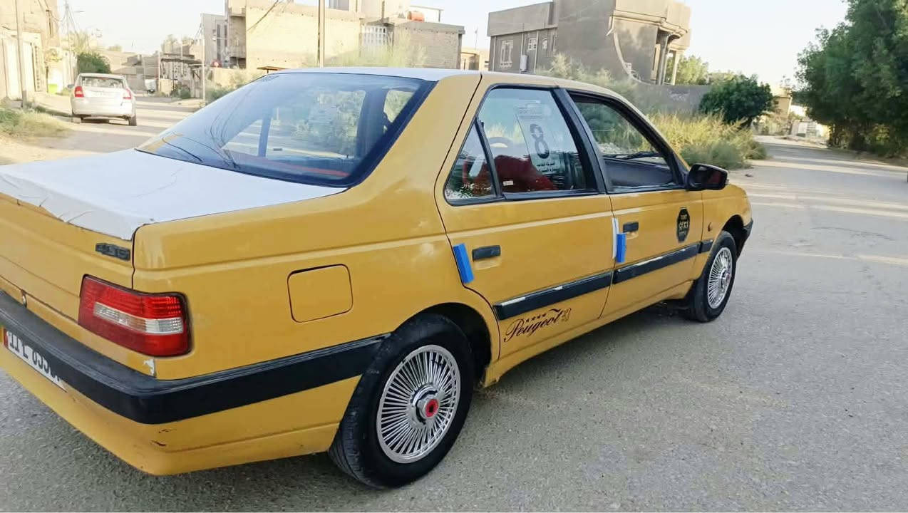 سلام عليكم بيجو الميس
موديل 13 رقم بغداد نكليزي 
مصفره مكينه كير مكفولات تبريد ثلج❄️❄️❄️
 حداديه جديده كهربات شغاله مكفوله من ضربه 🥊صبغ سعر 27 $
مكان بابل سكندريه شارع مصرف تحويل مباشر***********
