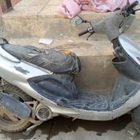 اكزز • كفرات شبه جديد • مشكلة مكينه