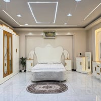 غرفه نوم • صاج • ٨ قطع
