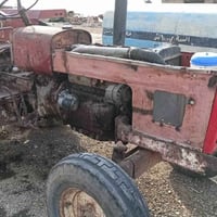 عنتر 70 • معمر جديد