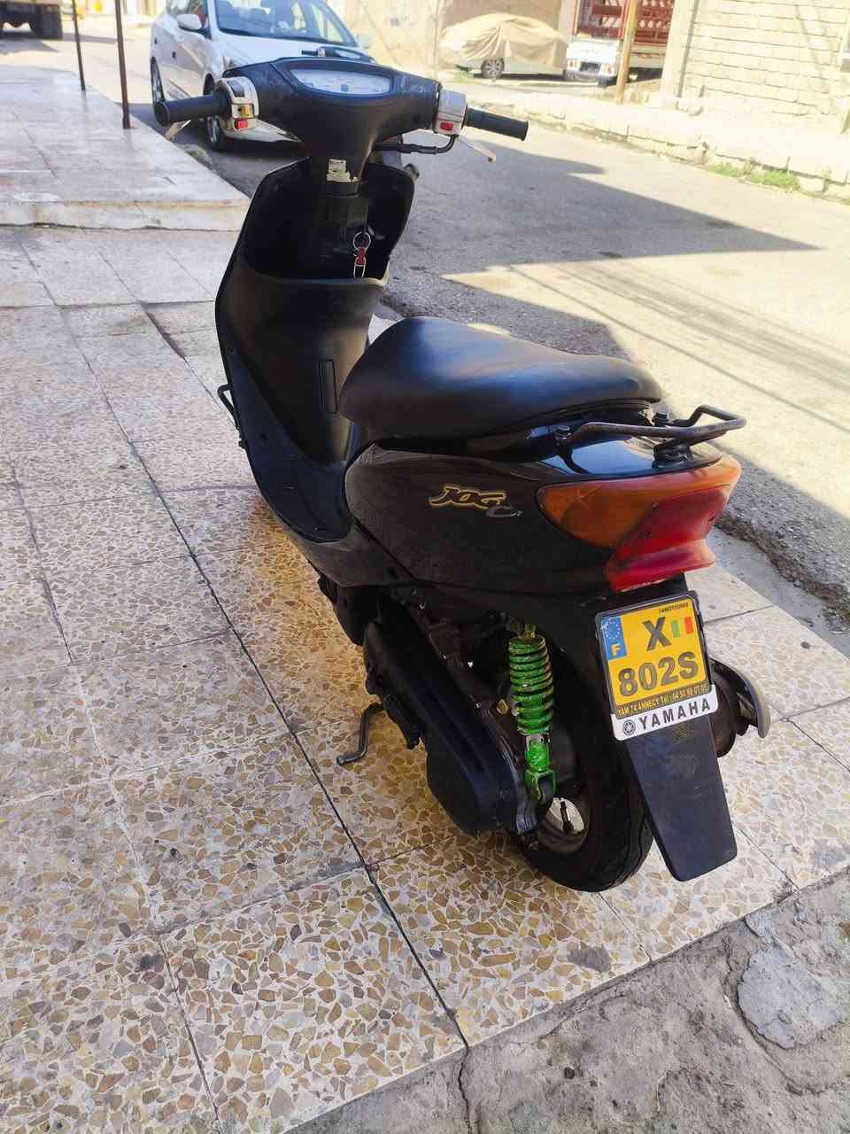 ماطور عصفوري للبيع شغاله سلف كهربائيات اشاير لايت شاصي شرط السعر 325 وبي مجال ***********

