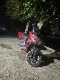 سكنس • شحن • بطاريات جديدة