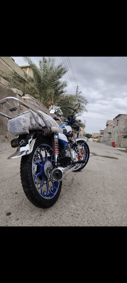 موديل ٢٥ • نضيف • بعقوبة