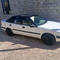 اسبرو • موديل ١٩٩٤ • مكينة وكير نضيف