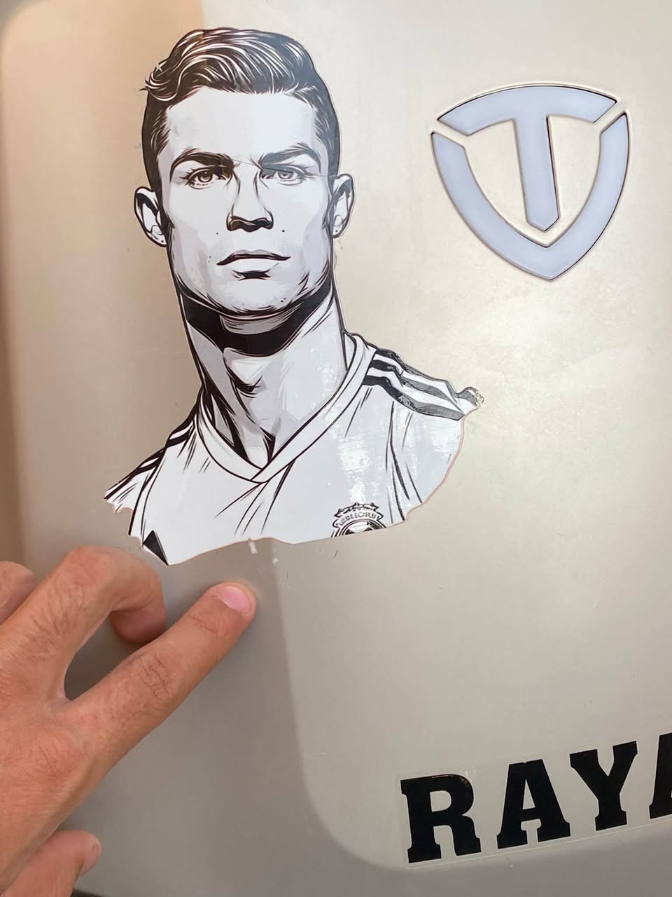 سلام عليكم ماطور شحن ريان وحش الكون vip 🥇
6 بطاريات دبل مسطرا 
ملف 2000 نحاس حقيقي 
وصل شراء وبصمتين وسويجين موجودات 
عنواني موصل جانب الأيسر 
سعر1225 جماعه 1150اعتذر ما أبيع 
*********** بي واتساب 
الي يكسر بي يسمع كلام ما حلو
