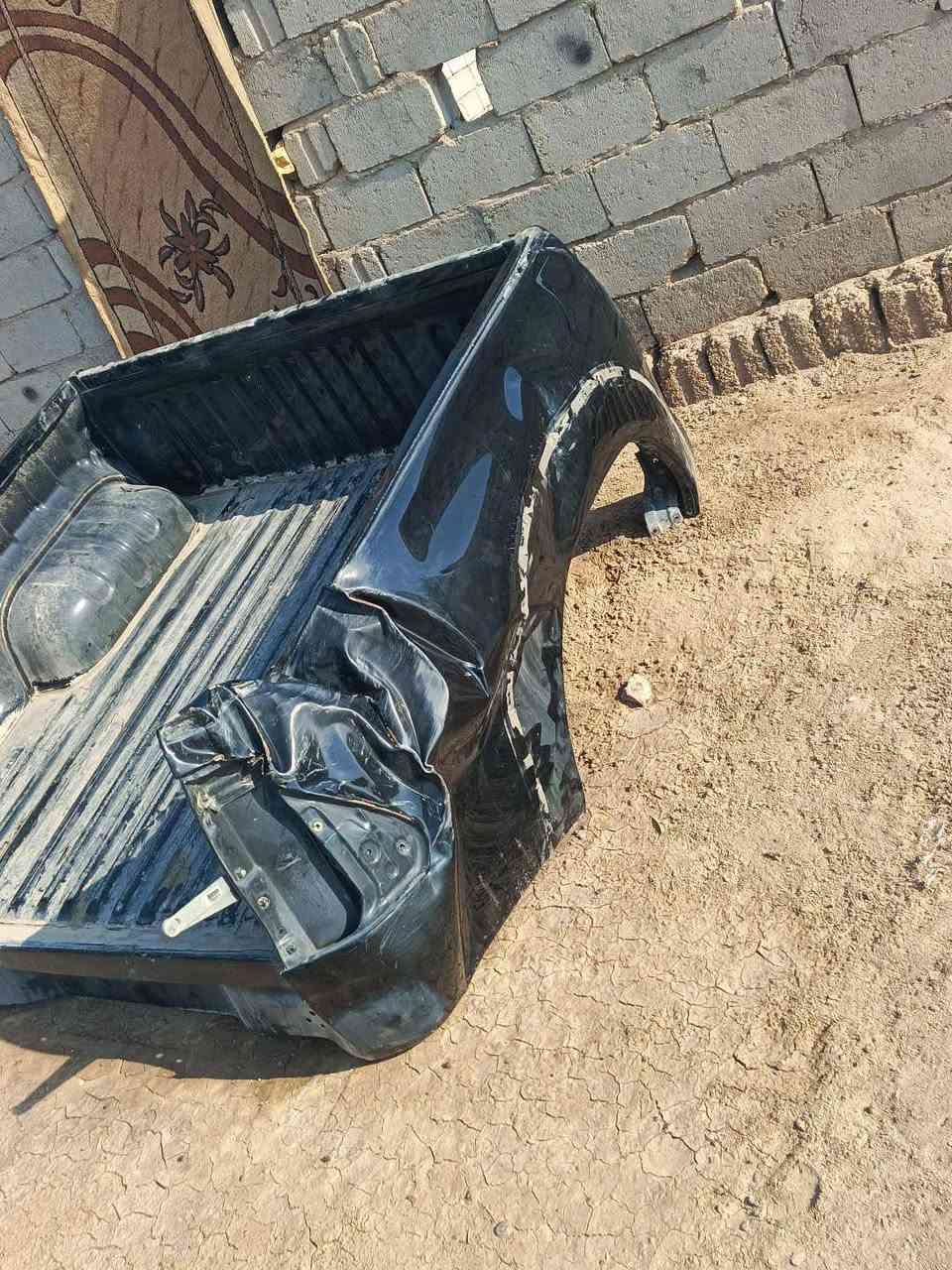 موديل ٢٣ • قطع غيار • للبيع