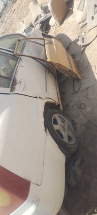 مكينة • كير • كورلا