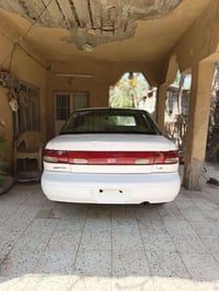 كيا سيفيه • ١٩٩٤ • رقم بغداد