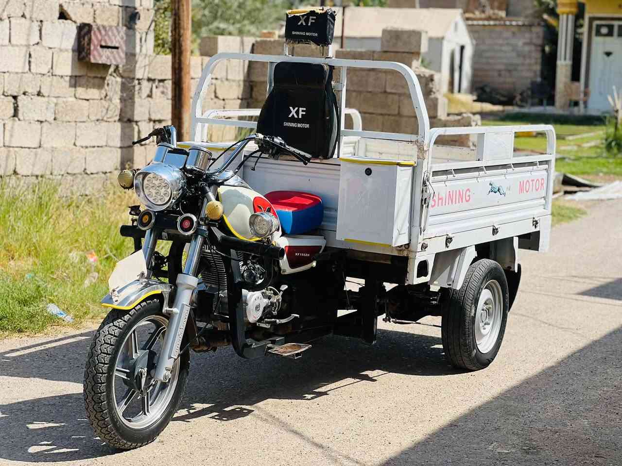 ستوته للبيع 2025 مكفوله كفاله عامه من الصبغ واللحيم والخياس كهربائيات كلهه شغاله السعر مليون و٩٠٠ بيهه مجال شي قليل رجاءً الموشراي لا يتصل مكاني ديالى دلي عباس 
***********
