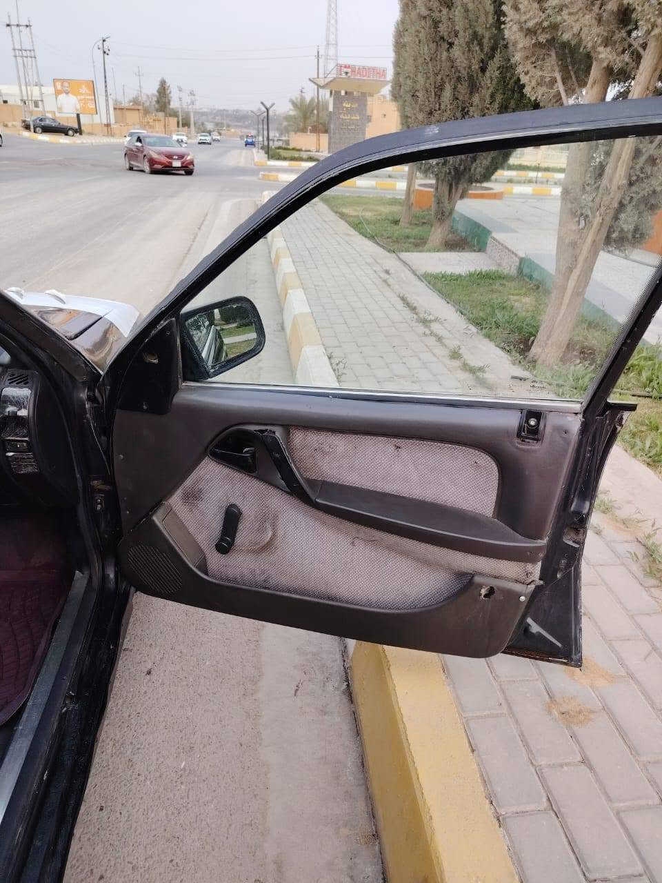 أوبل اوميكا
محرك ٢٠٠٠ كير عادي
موديل ٨٩
تخم تاير نظيف
صدر نظيف
كير ومحرك شرط
كهربائيات جاهزه

السعر ٢٥ وبيها مجال

ترهم أقساط و ترهم نقد و ترهم مراوس أقل وفرق

العنوان حديثه بروانه
