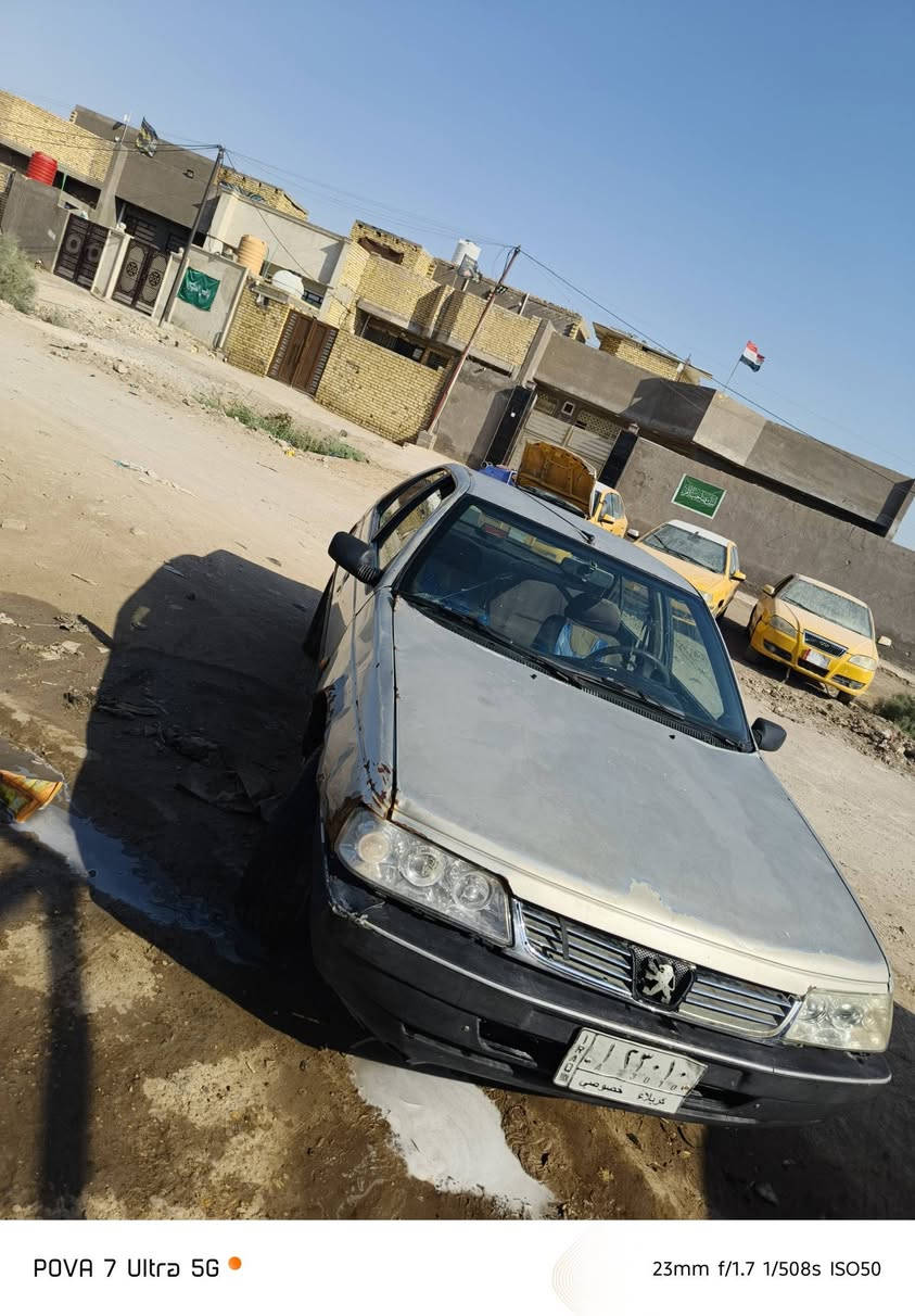 بيجو روا مديل 2009 خصوصي تحويل مباشر رقم كربلا سنويه جديده لل28 كير ومحرك محور اوتماتيك ونجي 4 سلندر اوتماتيك خير من الله لا تبخير ولا تنقيص حداديه جديده شواصي نضيفه حيل بدون خياس عوزهه صبغه و ترتيبات خفيفه سعره 25 بيه مجال مكان كوت  ستفسار ***********///***********تصال فقط ما متواجد عل نت
