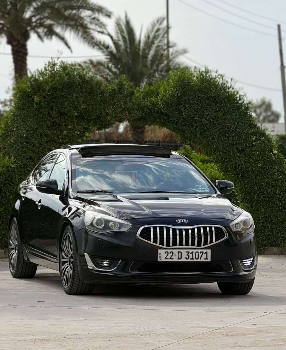 كـيـا كادنزا 2014 VIP Kia Cadenza
السعر 125

محرك V 6 3500

ماشية 192000

المواصفات

كشنات تبريد وتدفئة 

السقف بانوراما

�️الكشن والاستيرن يرجع  تلقائي عند التشغيل والاطفاء

بصمة دخول+ بصمة ابواب + دخول ذكي

مري شفط مرايات قلاب مع الـ R

 تبريد مركزي 

ترحيب عند الأقتراب

كامره خلفيه

داخل ملكي بيجي مطعم بالصاج 

حساسات 

حكمات ستيرن جهتين 

ماسحات اوتوماتيك (حساس مطر للماسحات)

كزوز سرعة

لايت LED 

بك لايت LED

ويل كروم + تخم تاير 

كشنات جلد كشنات الامامية كهربائية ميموري تدفئه وتبريد 

برده خلفيه كهربائية 

اضاءة المحيطية + انارة في الدوسات

شفتات ستيرن كير بالستيرن

هاندبريك بصمة 

نظام صوتي Infinity

‏العنوان اربيل او الموصل

‏*********** واتساب 

‏‎0703286713 واتساب 

السعر 125
