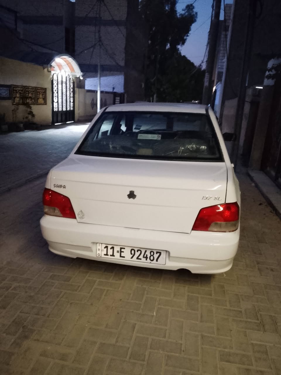 منقول موديل 13 أسعر 31 مكانه كربلاء وراعيه هم كربلاء ***********

