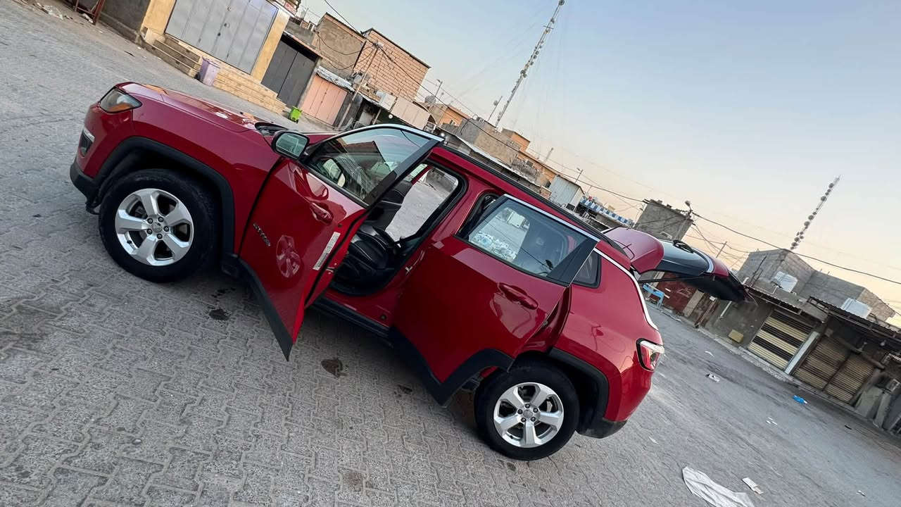كومباس 2400 • مرقوب • فيديو