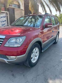 موهافاي • ٢٠١٠ • ٦سلندر