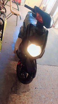 سكنس نثيه • نضيفه • محرك كفاله