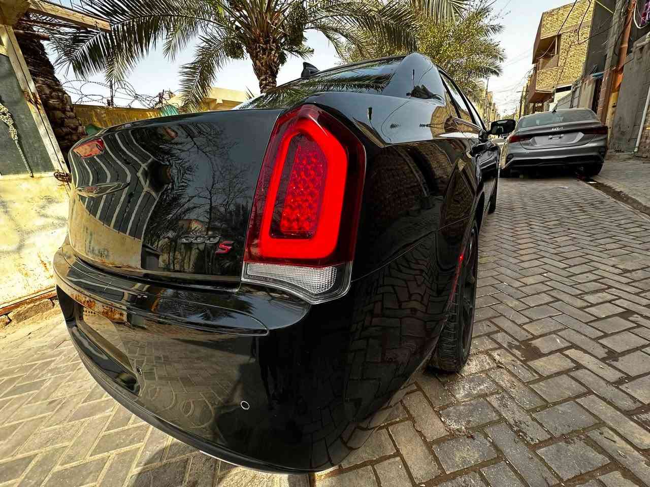 السلام عليكم 

اوباما 2023 S 

تقرير غرق 

دخول جديد مكان السياره بغداد

ماشيه 20 الف

مواصفات السياره 

بانوراما 

دمام

شفتات ستيرن

حساسات اماميه خلفيه 

كشنات تدفى تبريد 

كشنات جلد حضن حرف S 

السياره فول للخير 

للستفسار… ‭***********‬
