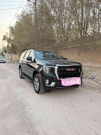 يوكن ٢٠٢٤ • ٤٠ الف كم • كفاله عامه