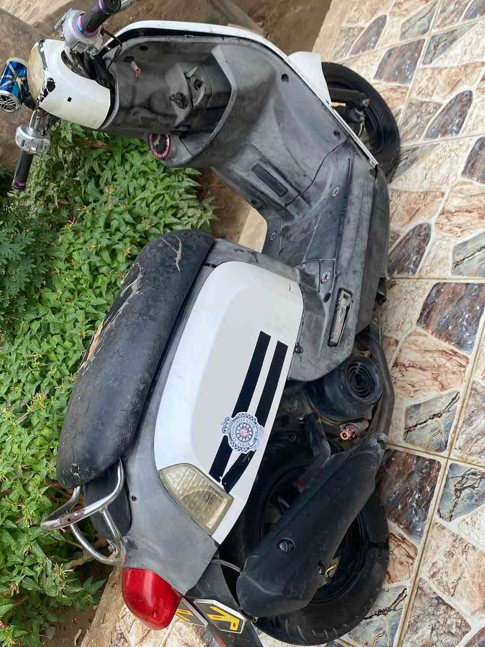 بوليس • للبيع • قبل اسبوع