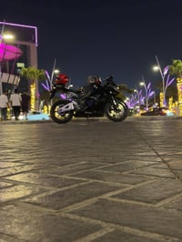 CBR 600RR • ٢٠١١ • محرك وكالة