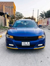 دودج تشارجر • SXT بلس • ٢٠٢١