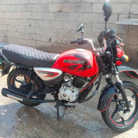 بوكسر • ٢٠٢١ • وراقه