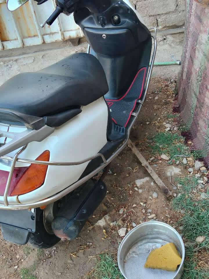 سبيسي • ماليزى • موديل ٢١