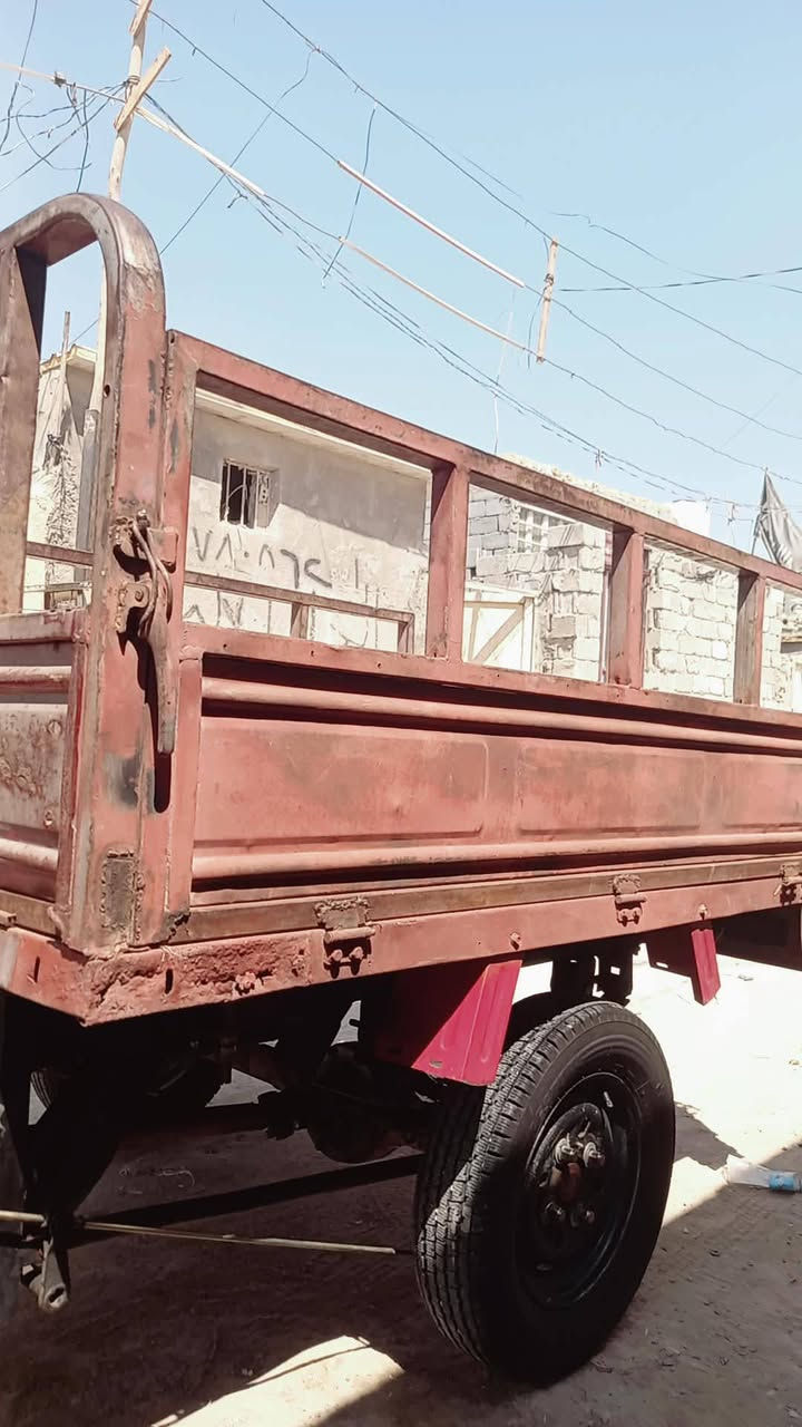 سلام عليكم ستوته للبيع مديل 209 كلك لسعر 750 وبيه مجال مكاني نجف حي لرحمه وهاذه رقمي ***********
