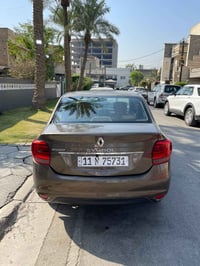 مكفولة • ٢٠٢٠ • خان بني سعد