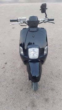 دراجه بوليس دراجه بلادي نقصه بس سلف دراجه   كهربايات شغاله تايرات جدد ...