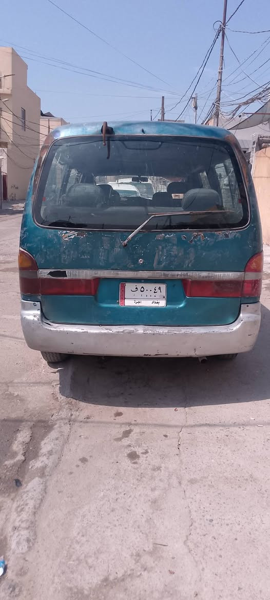سلام عليكم بريجو موديل 97 كير مكينه اكسل كفاله شواصي 4 كفاله ابيع بدون راعيه بغداد بل شعب بس واصله اتكفل سرقات فقط سنويه ضايعه بيه كتاب تفاصيل سعره ٢٥ وبيه مجال بسيط للاستفسار الاتصال على الرقم *********** ديالى بعقوبة
