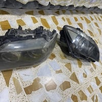 لايتات بي ام • اصليات • شغالات
