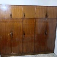 كنتور ٥ ابواب • ملحق • بغداد الحرية