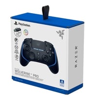 جوستك شركة ريزر   Razer Wolverine V2 PRO   يدعم أجهزة  PS5 و PC   جديد...