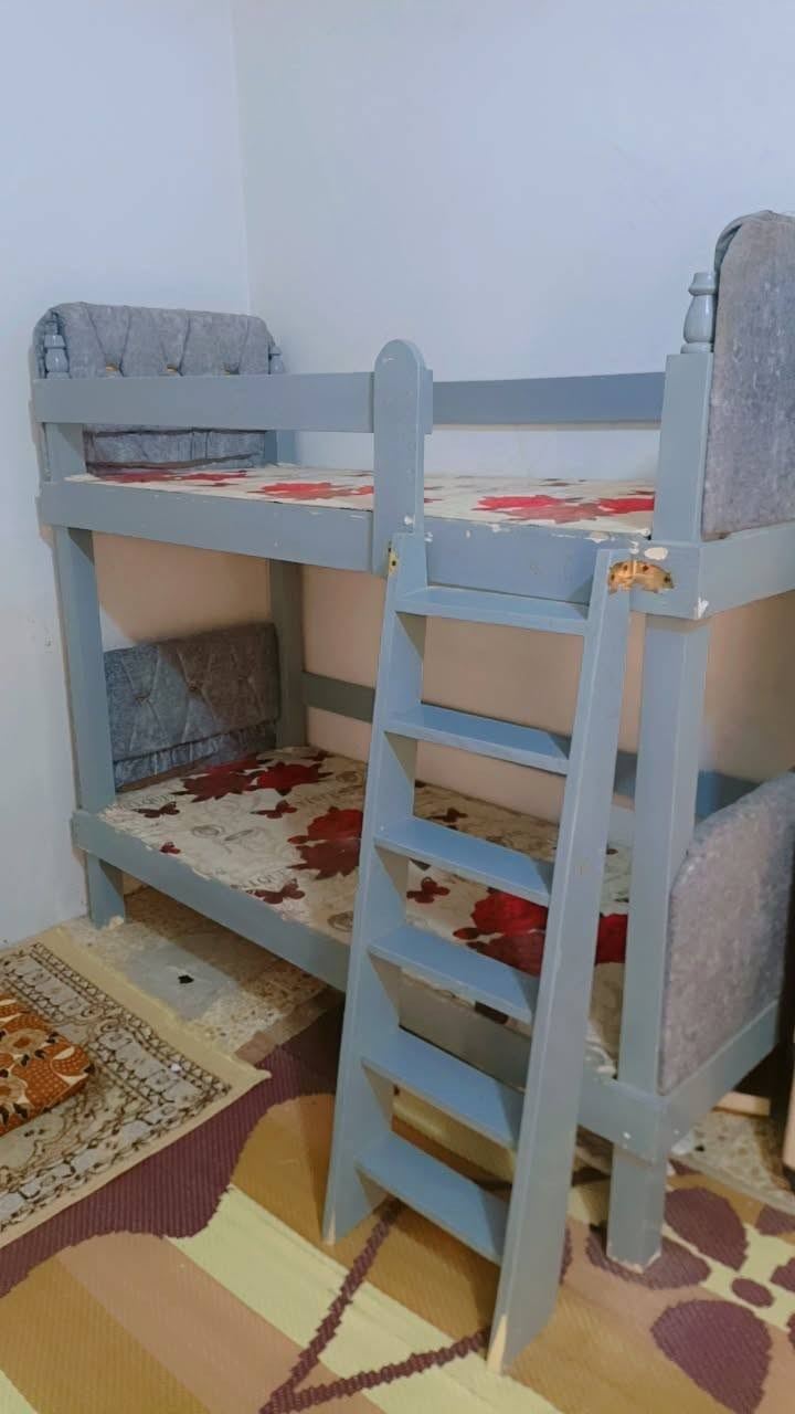 جربايه • طفل